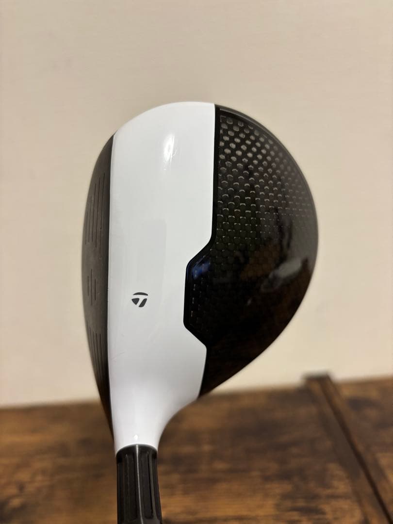 テーラーメイド　初代　M2 3W 15度 スピーダー569エボリューションV