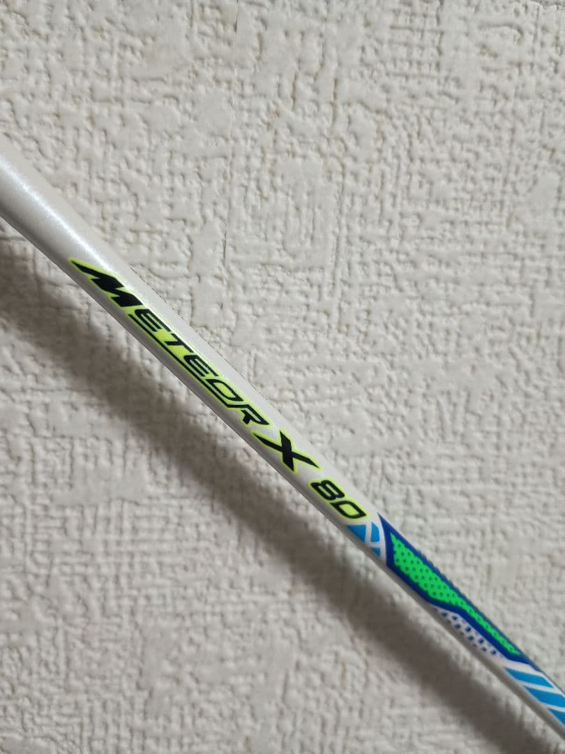 VICTOR METEOR X80 メテオX80