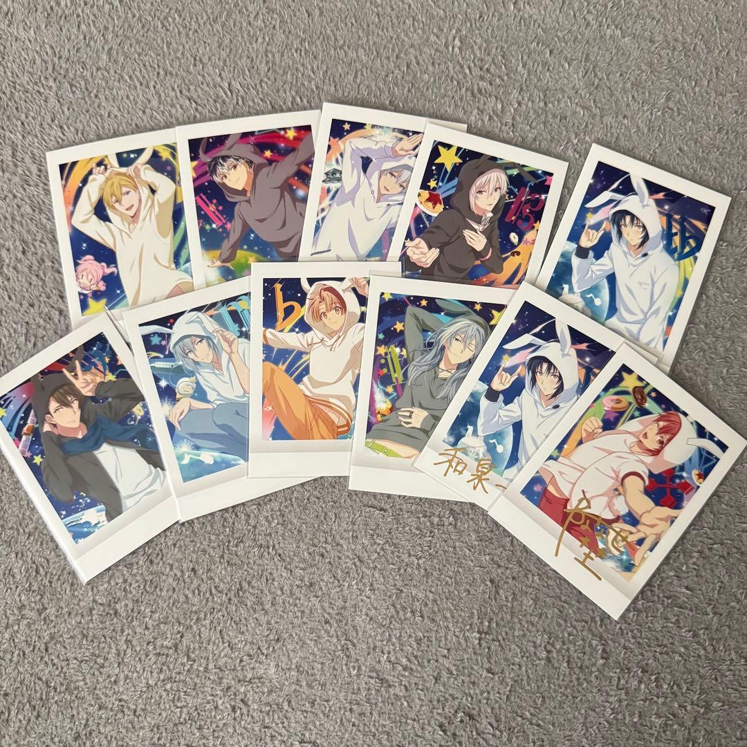 IDOLiSH7 まとめ売り