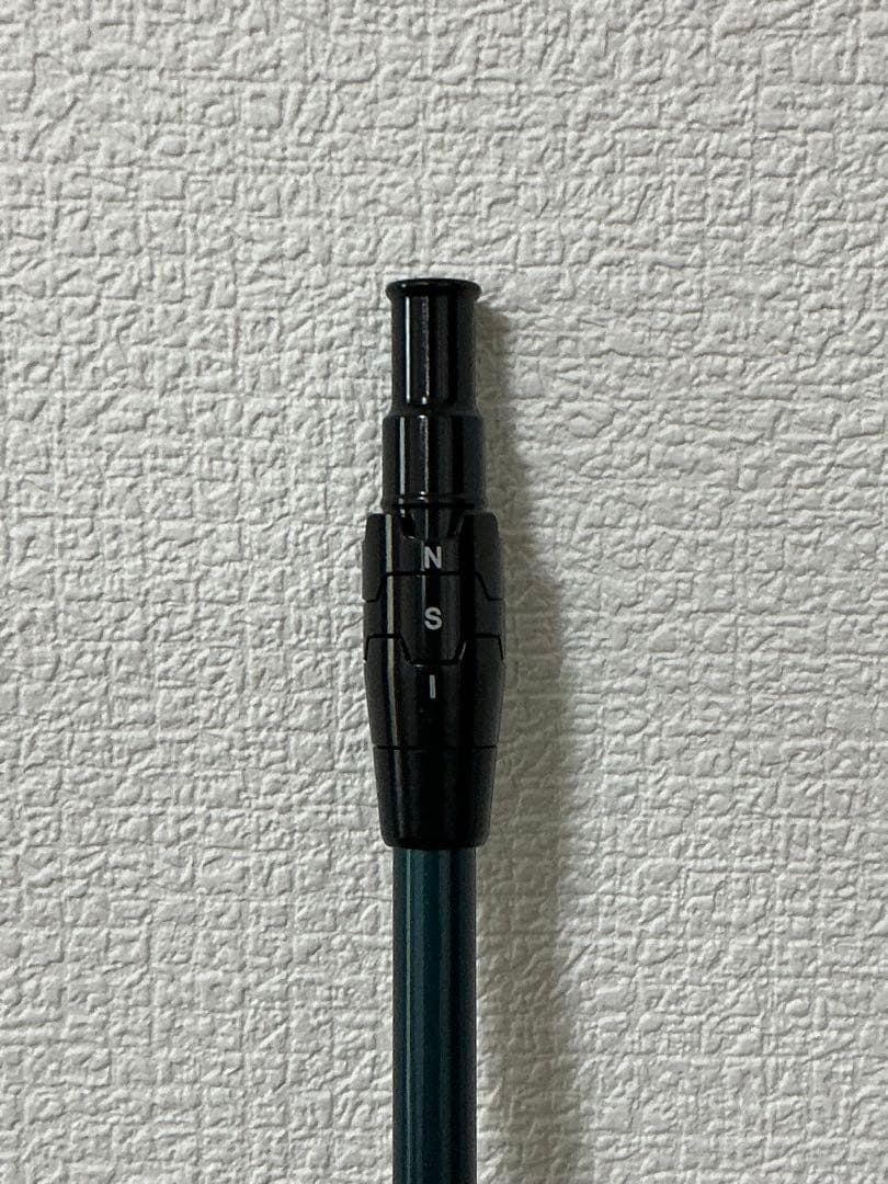 VENTUS Green 5-S シャフト キャロウェイ