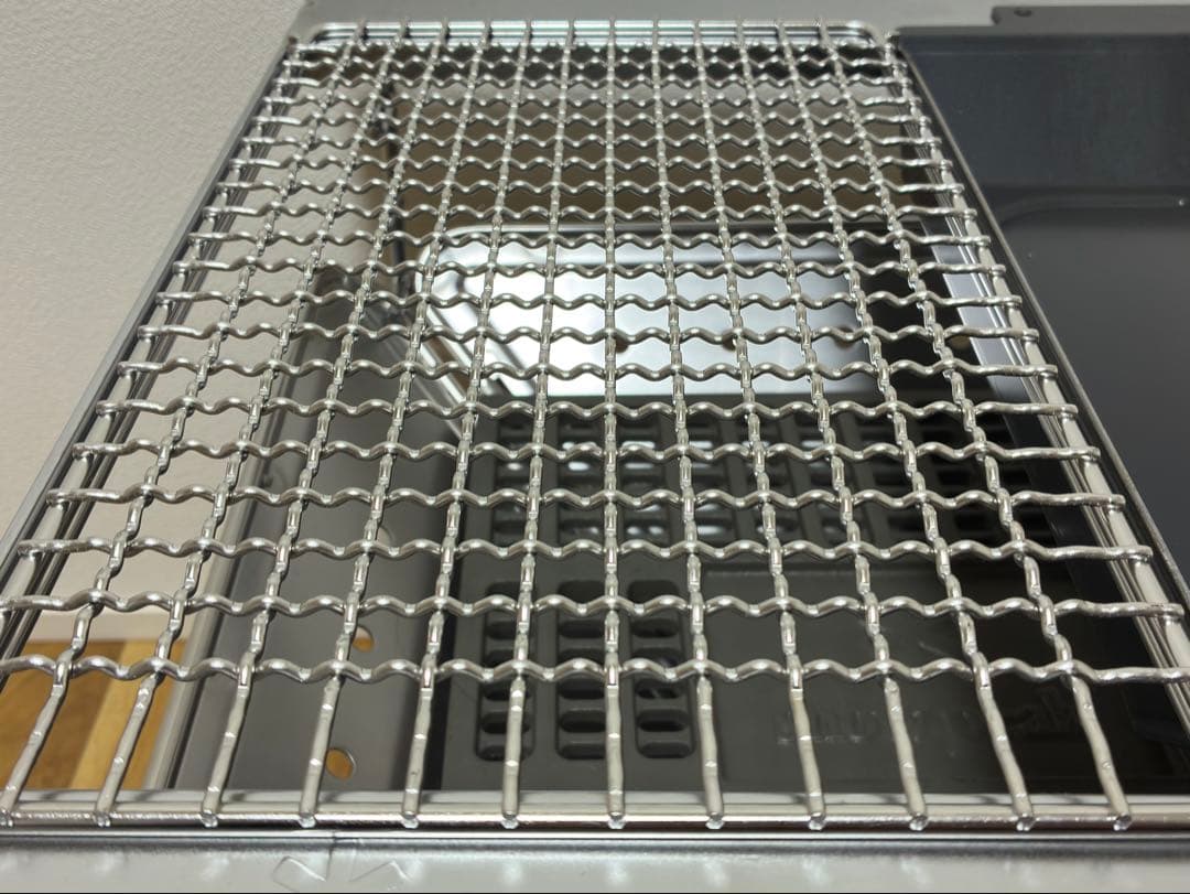【未使用品】スノーピーク　焚火台L HEAD QUARTERS 49