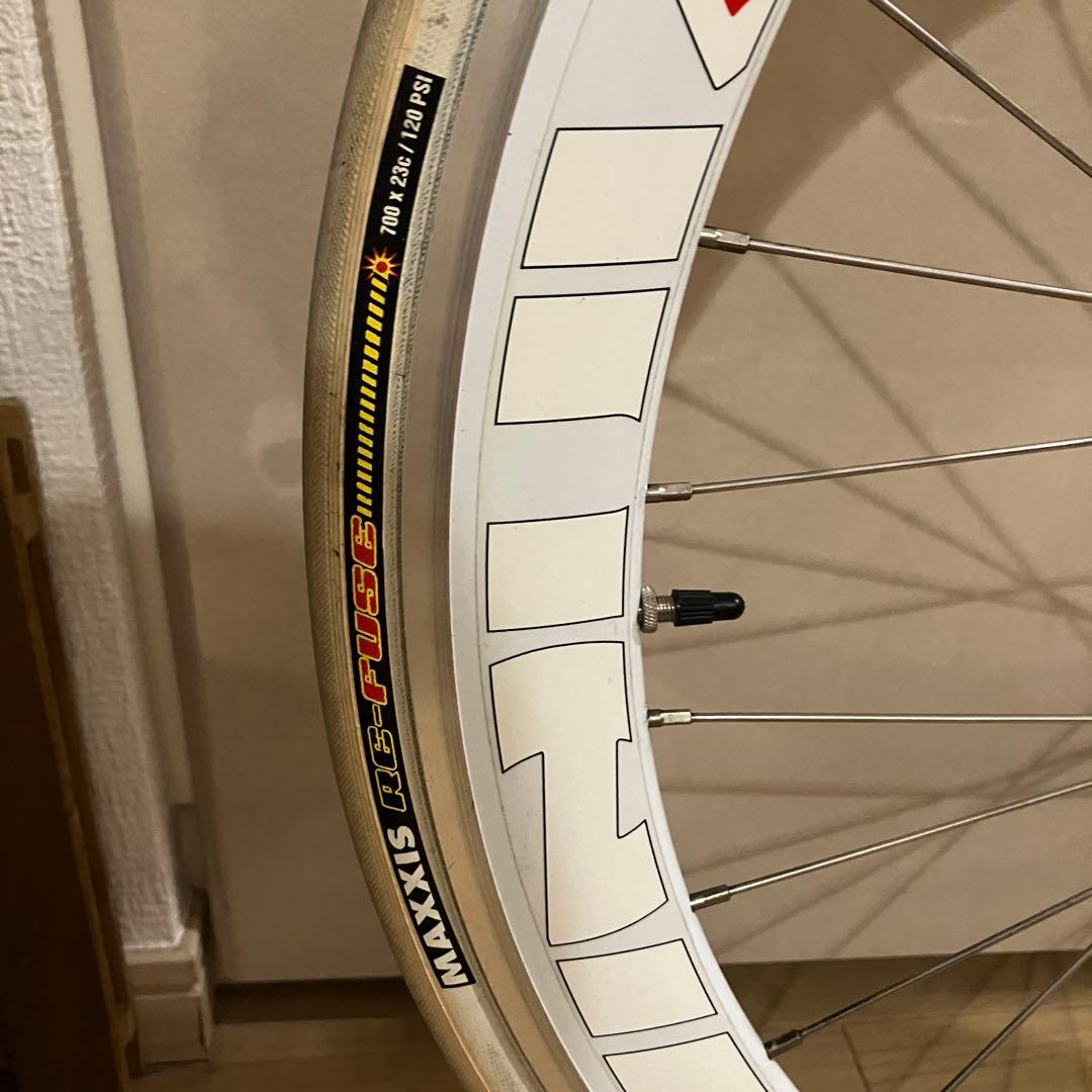 自転車本体 CINELLI BOOTLEG MISTICRATS White