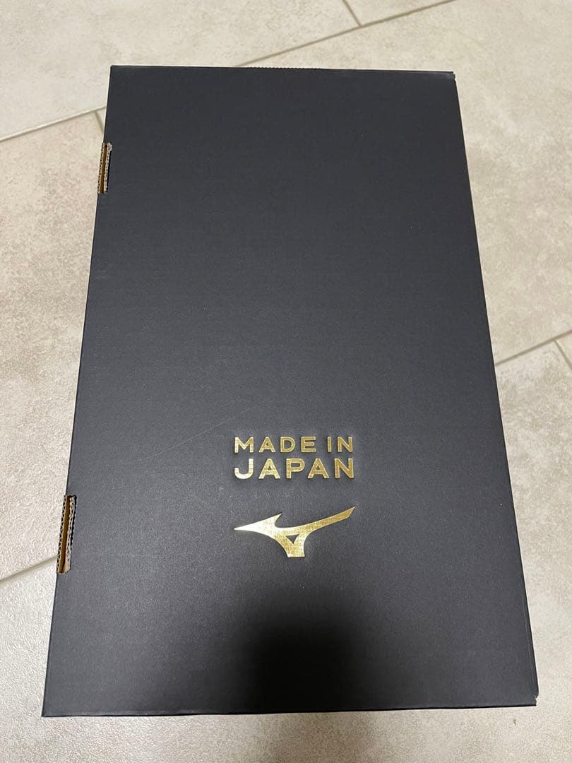 ミズノアルファ Japan