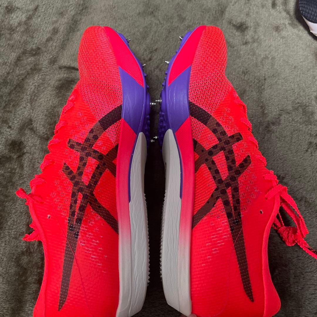 asics メタスピードld le2