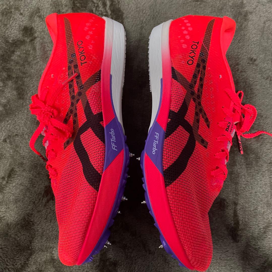 asics メタスピードld le2