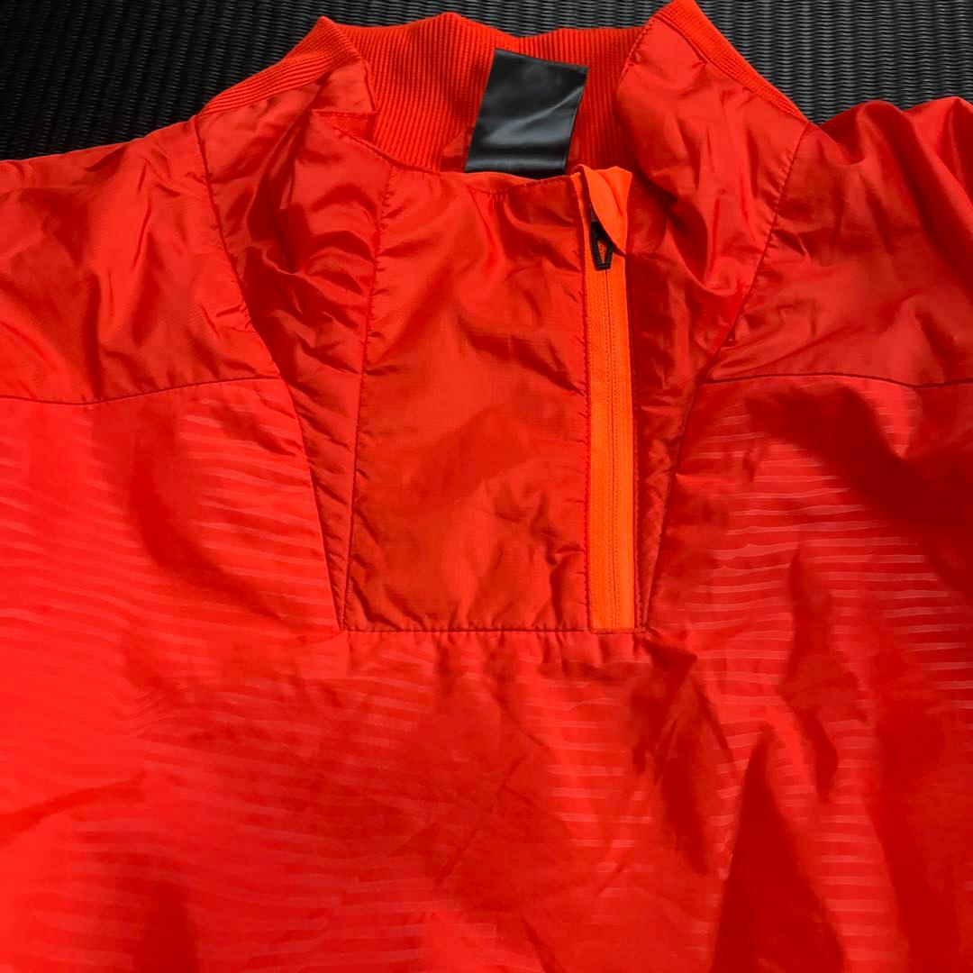 adidas アディダス　ウィンドブレーカー　セットアップ　上下　Lサイズ