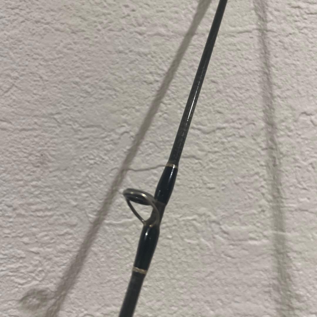 サイドワインダー　deps スペックルレーサーgp