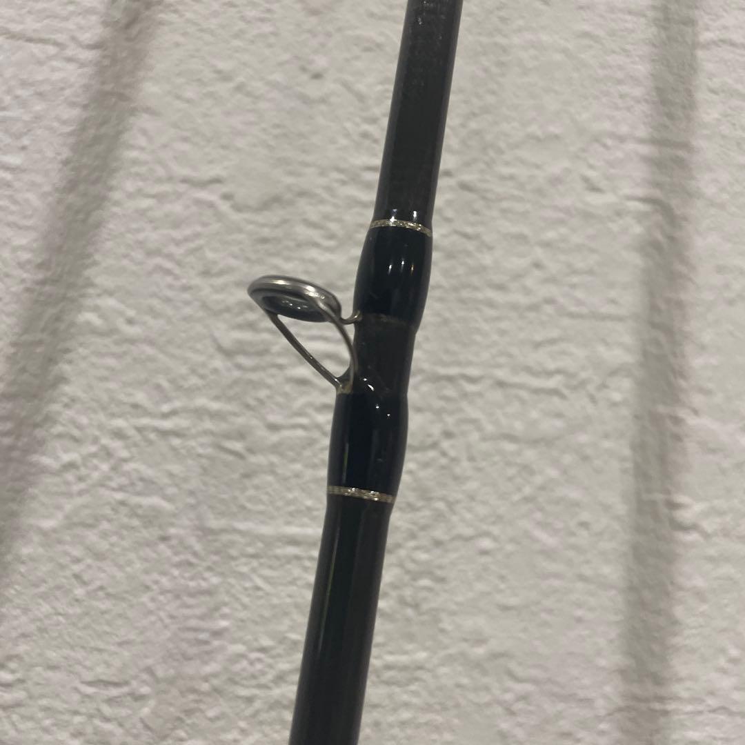 サイドワインダー　deps スペックルレーサーgp