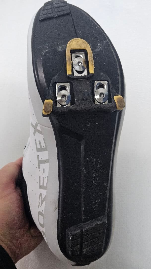 GORE-TEXフィジークTEMPO ARTICA GTX 42サイズ/27cm