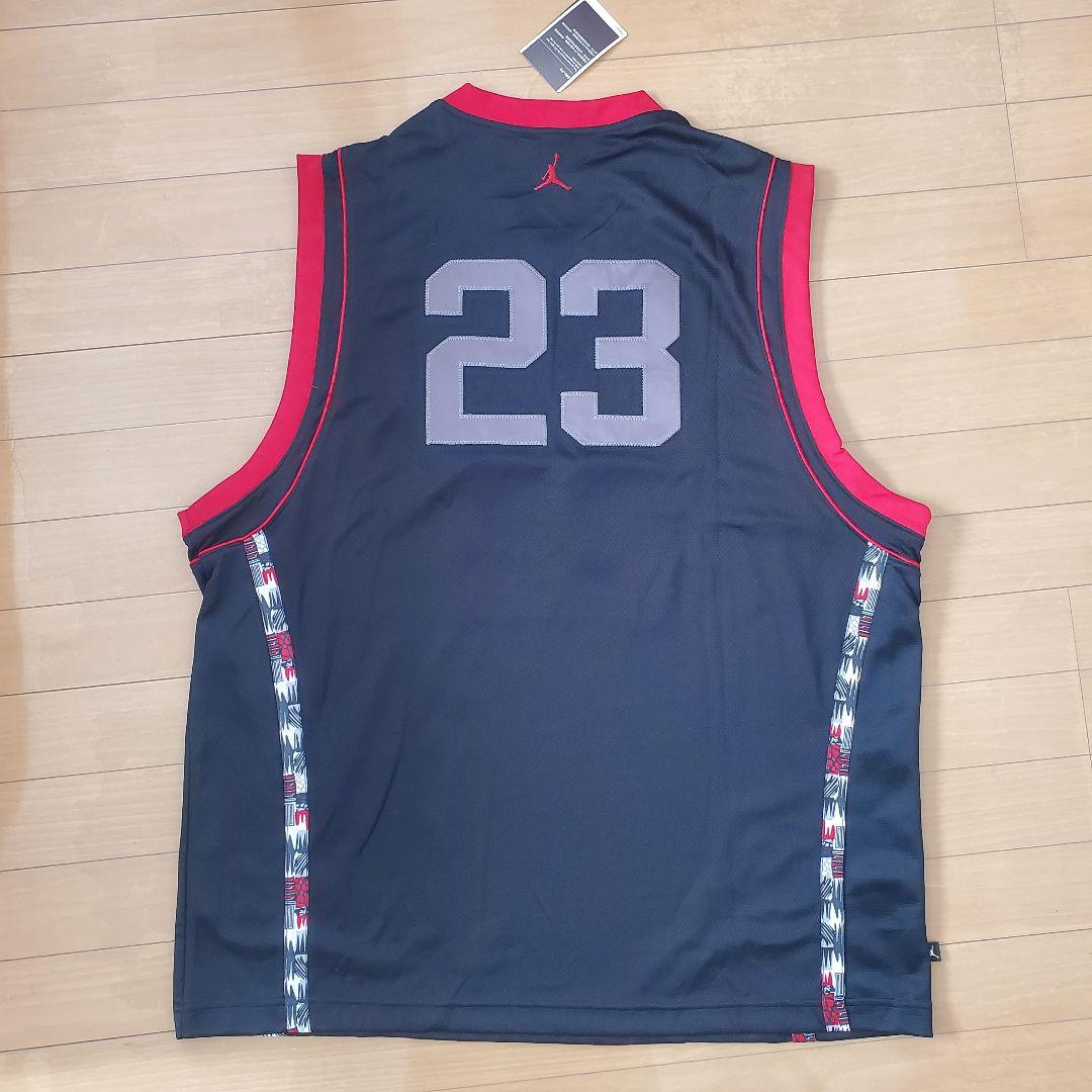 NIKE JORDAN 希少ビッグサイズ！黒