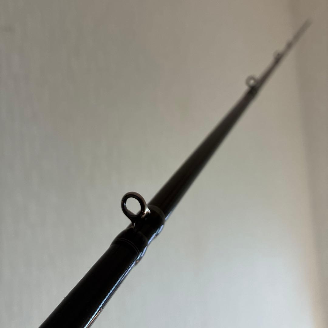レジットデザイン　ワイルドサイド　WSC 68MH+