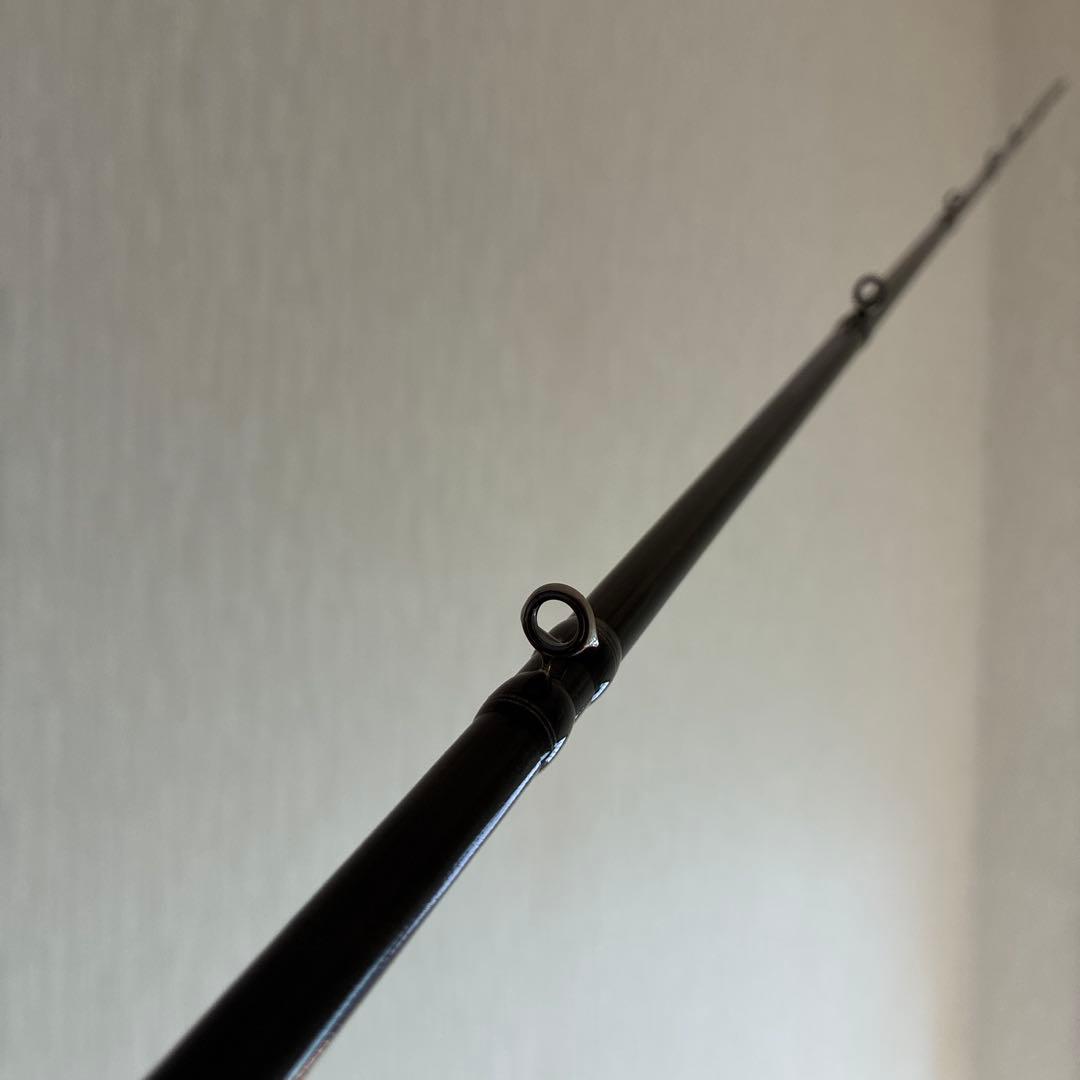 レジットデザイン　ワイルドサイド　WSC 68MH+
