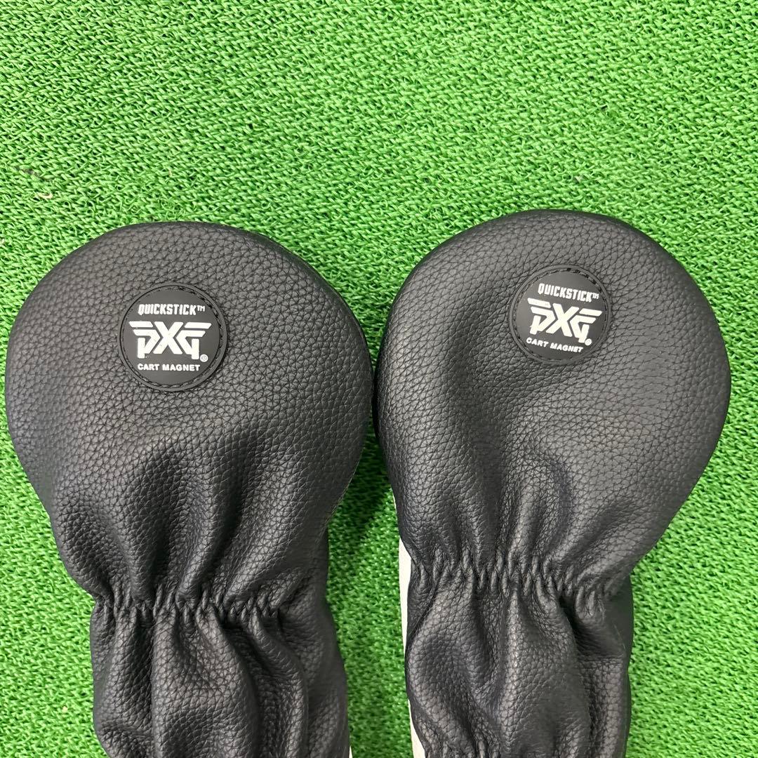 PXGフェアウェイウッド3W7W LIGHTNING FAIRWAY WOOD