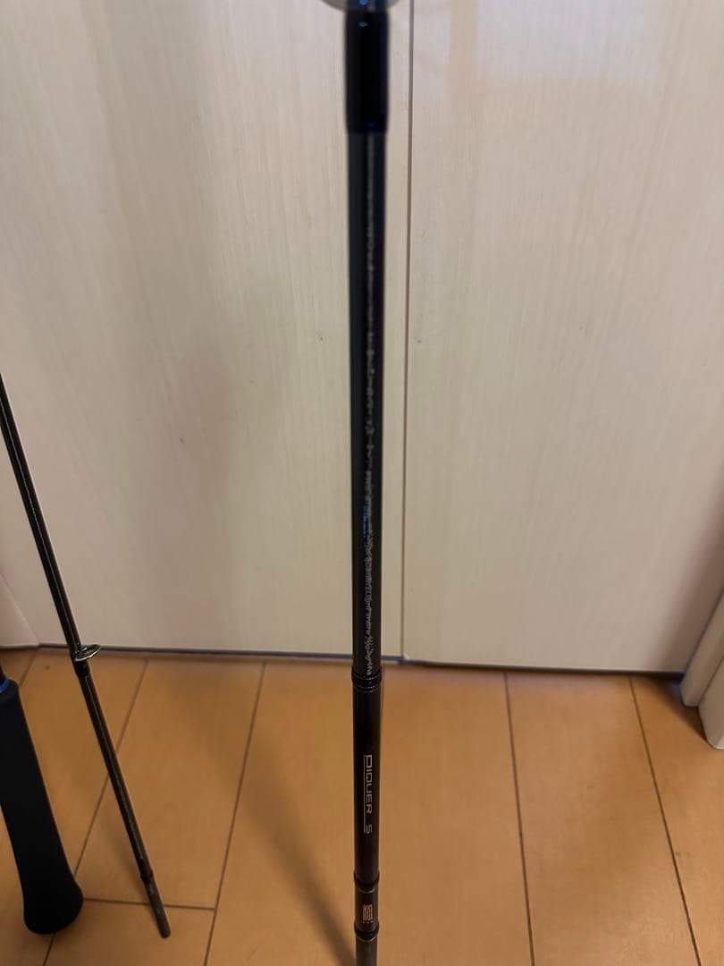 一誠　PIQUEROS PRS-811ML