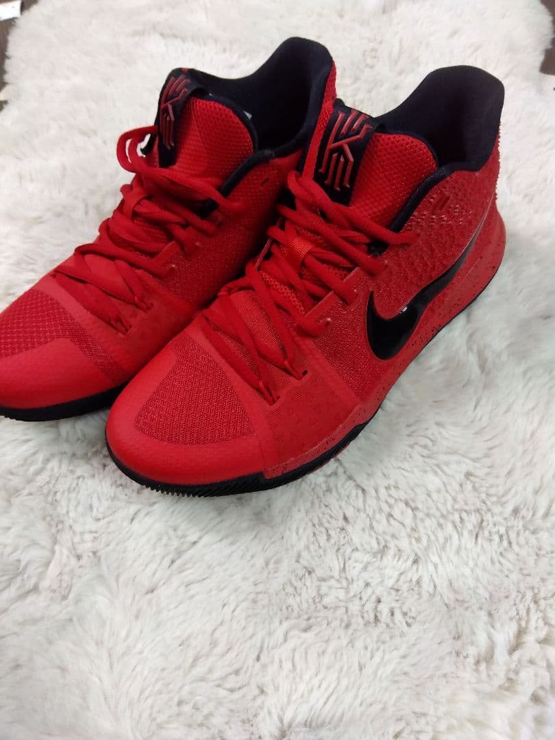 ナイキ NIKE カイリー Kyrie 3 GS Three Point