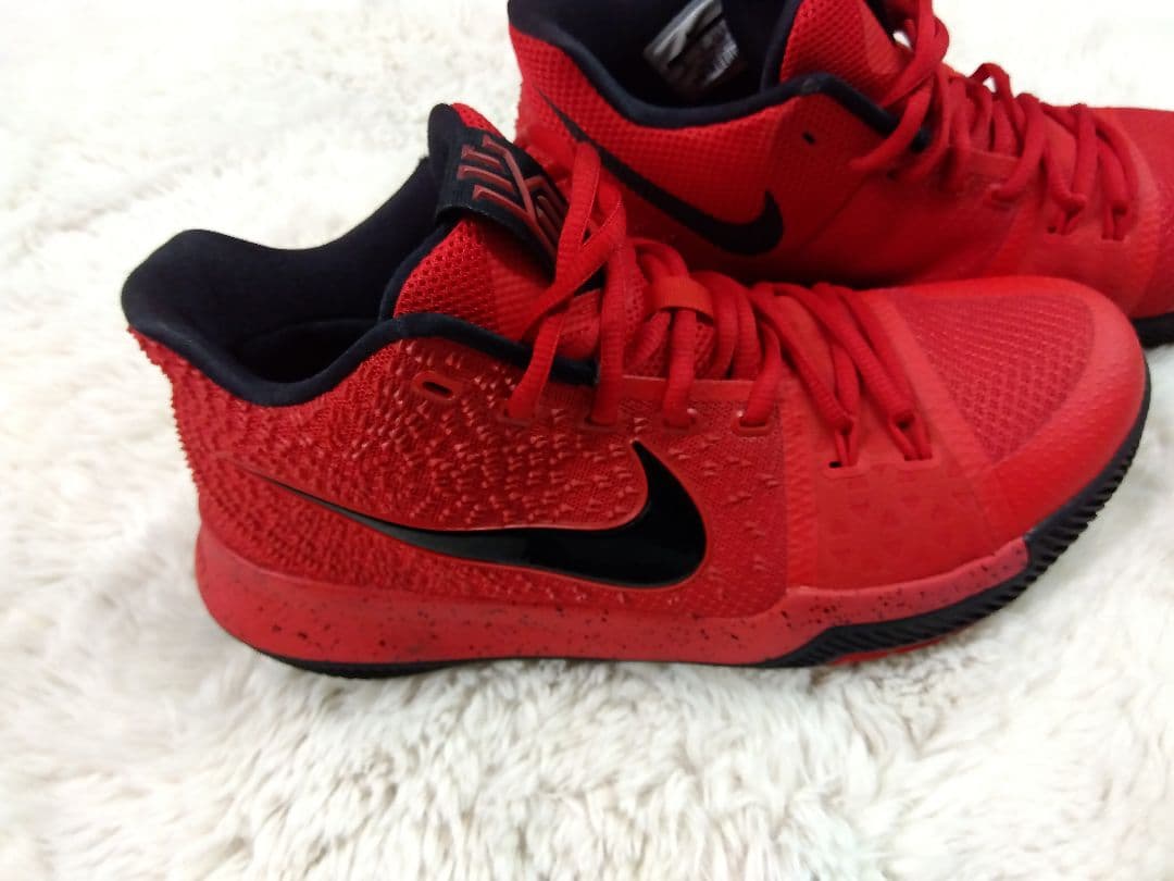ナイキ NIKE カイリー Kyrie 3 GS Three Point