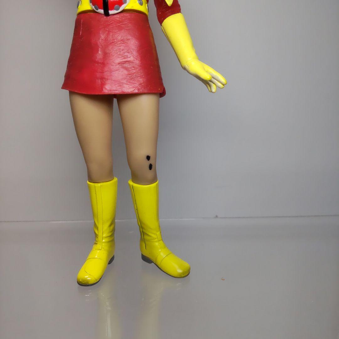 電波人間タックル S.H.Figuarts TACKLE フィギュア等のセット