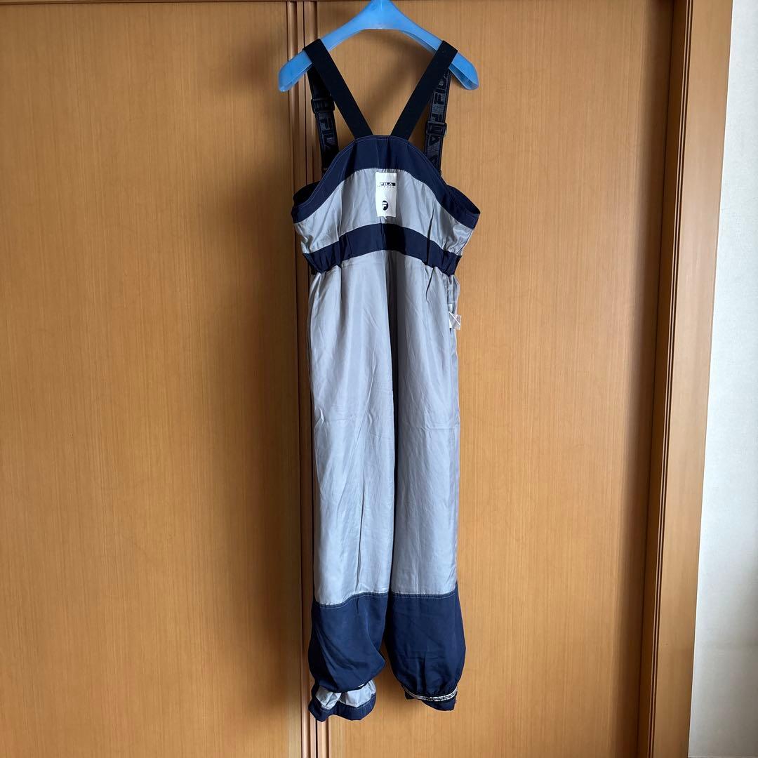 FILA  WEAR フィラ スキーウェア スノボーウェアー