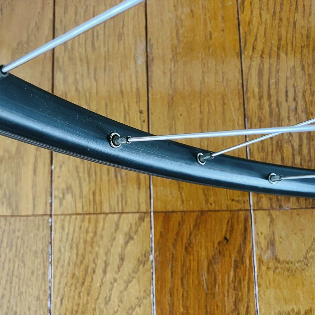 MAVIC GP4チューブラーリム32穴 DURA-ACE