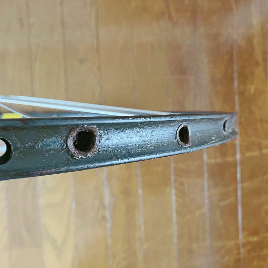 MAVIC GP4チューブラーリム32穴 DURA-ACE