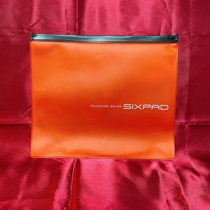 アブズフィット　シックスパッド　正規品