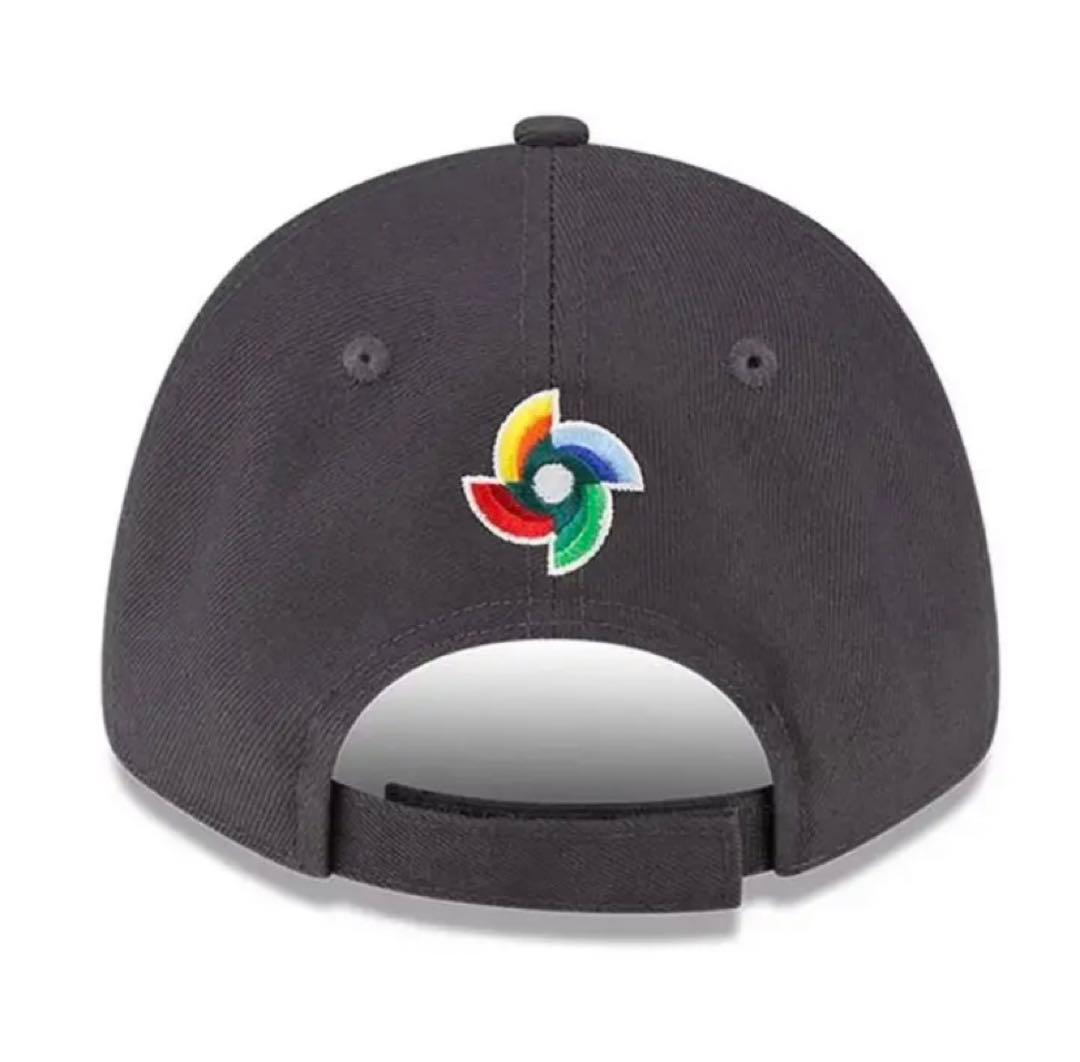 WBC 優勝記念キャップ　Tシャツ　ニューエラ　チャンピオン　2点セット