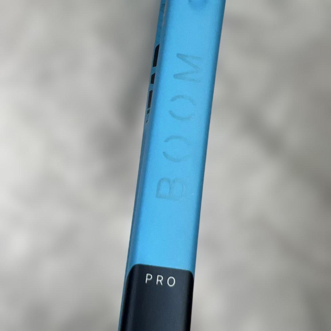 ラケット(硬式用) 2026 HEAD BOOM PRO G3