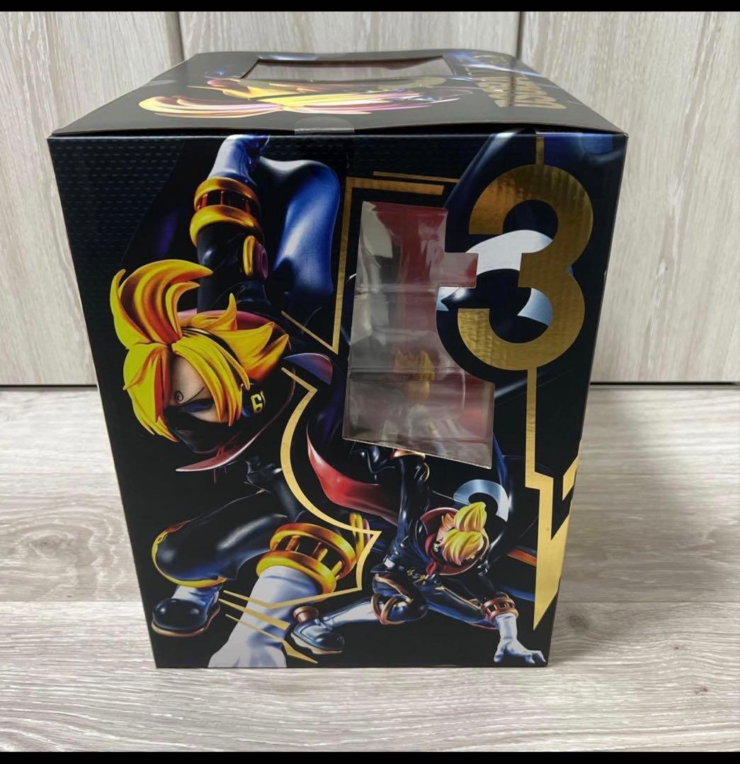 [新品未開封］ Portrait.Of.Pirates ワンピース おそばマスク