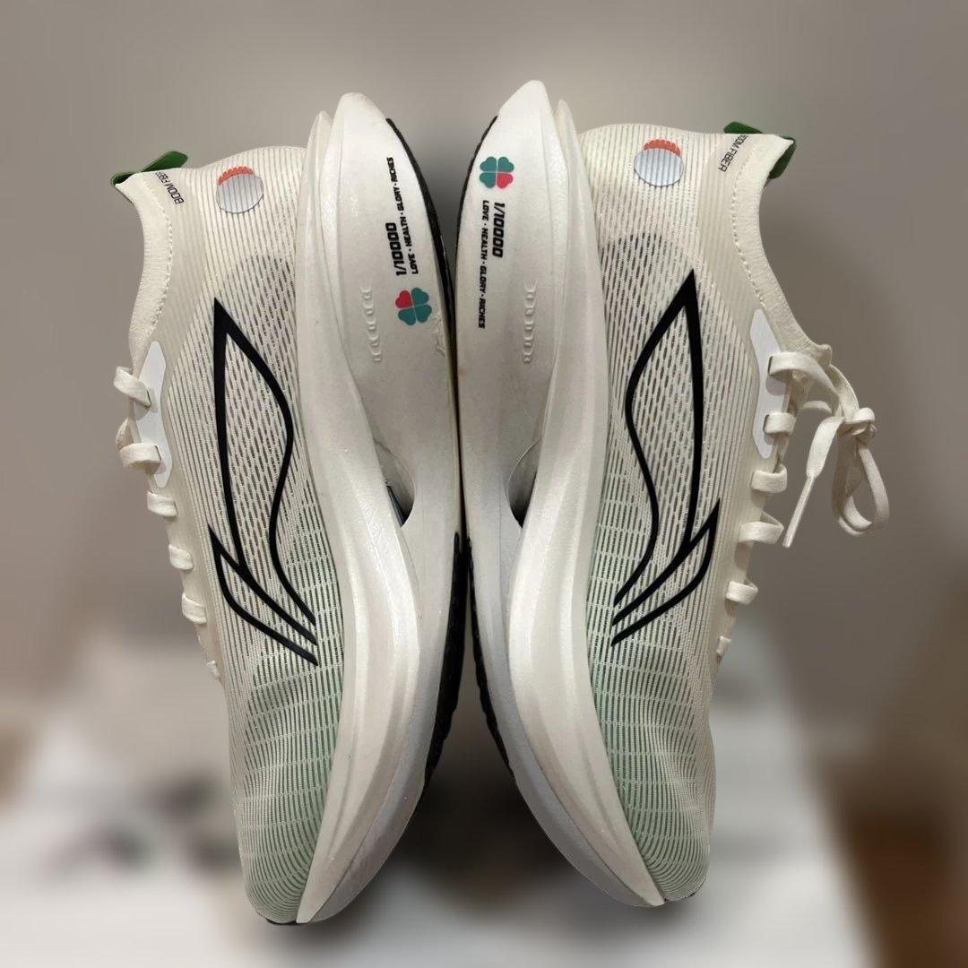 スパイク・シューズ LI-NING FEIDIAN5 ELITE 26.0cm