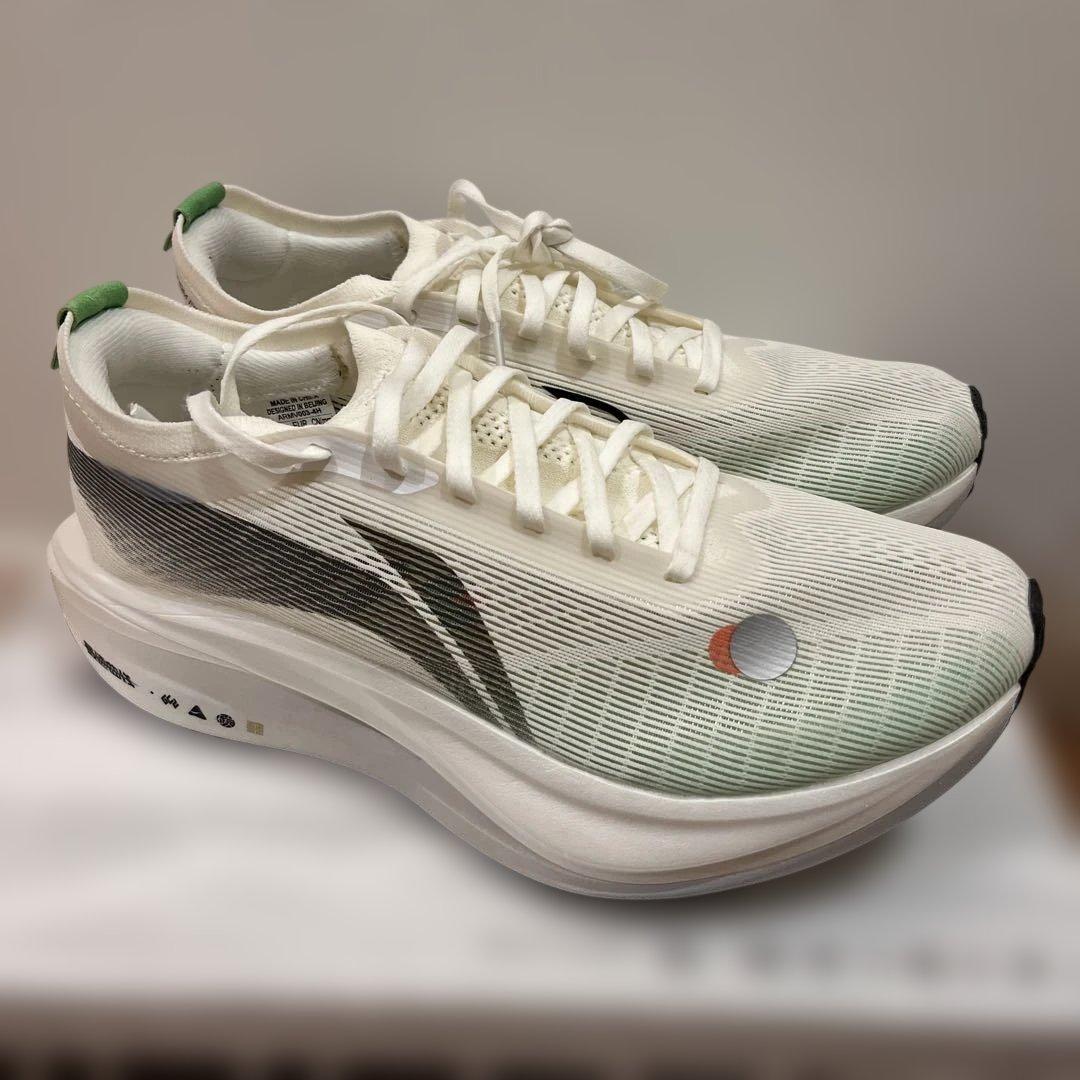 スパイク・シューズ LI-NING FEIDIAN5 ELITE 26.0cm