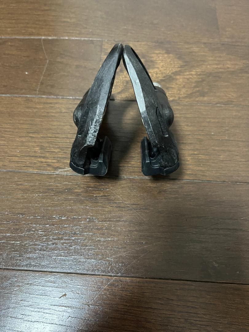 【使用浅】Shimano Ultegra SPD SL ビンディングペダル