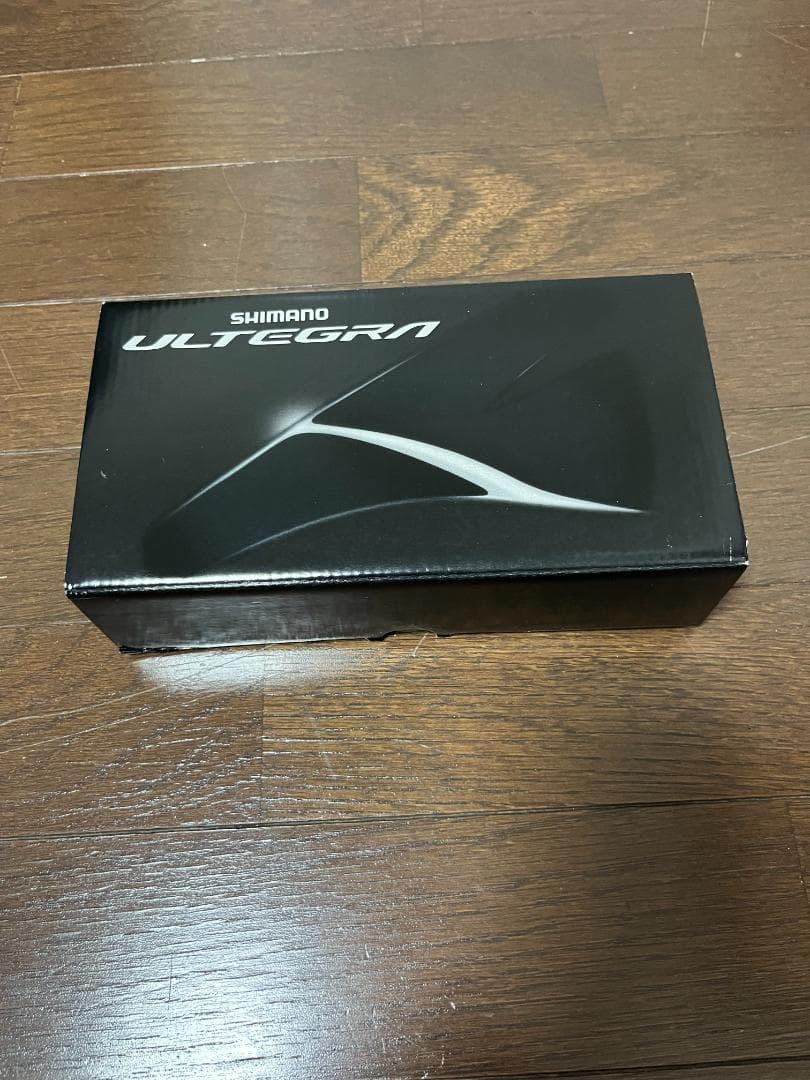 【使用浅】Shimano Ultegra SPD SL ビンディングペダル