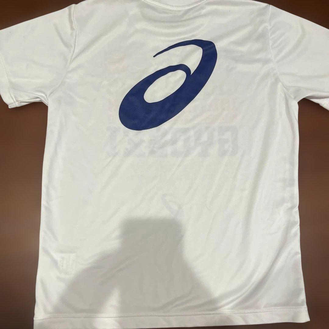 超希少✨️✨️東海大仰星101th優勝記念Tシャツ TEAM薄田
