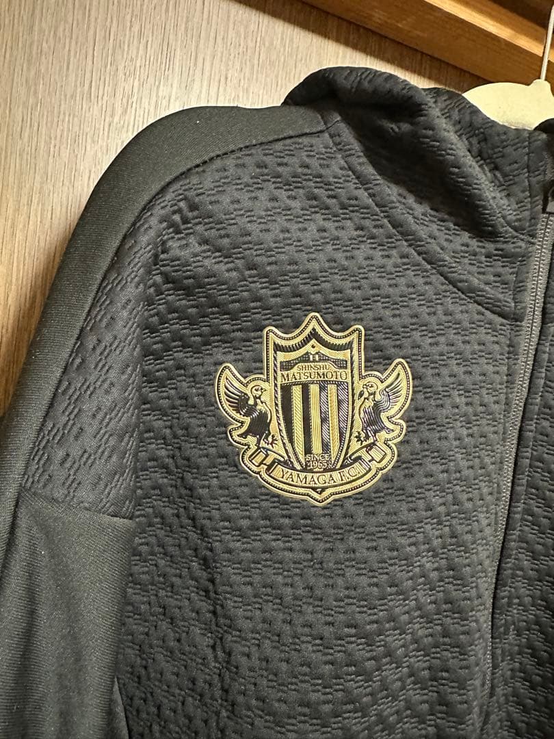 adidas 松本山雅FC ジャケット パンツ セット