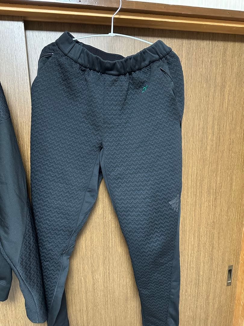 adidas 松本山雅FC ジャケット パンツ セット
