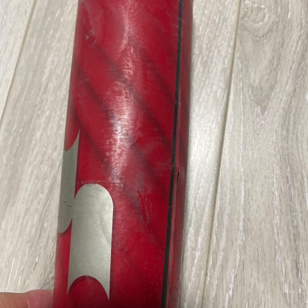 SSK MM18 軟式バット