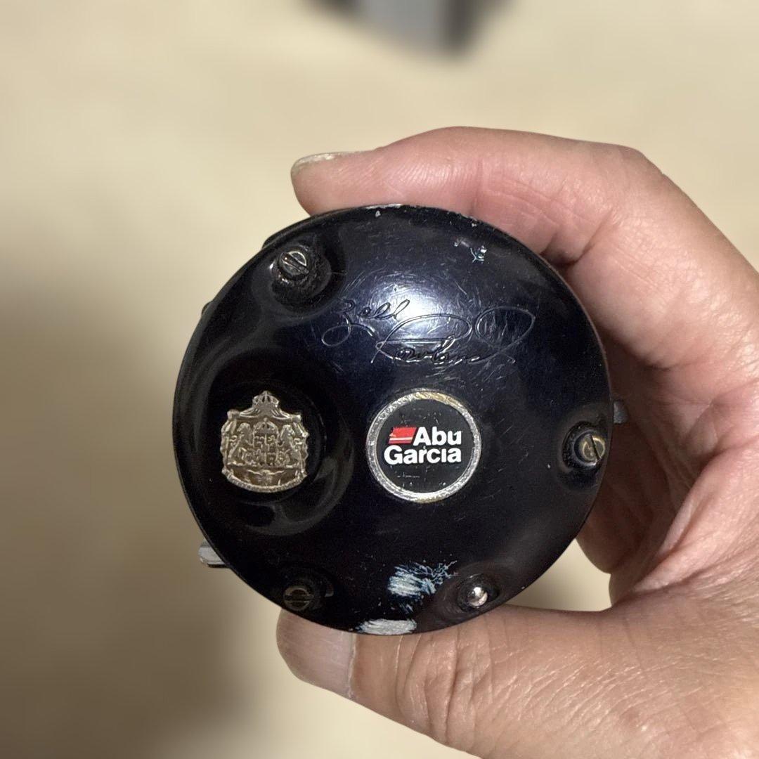アンバサダー4600C ゼルローランド ジャンク