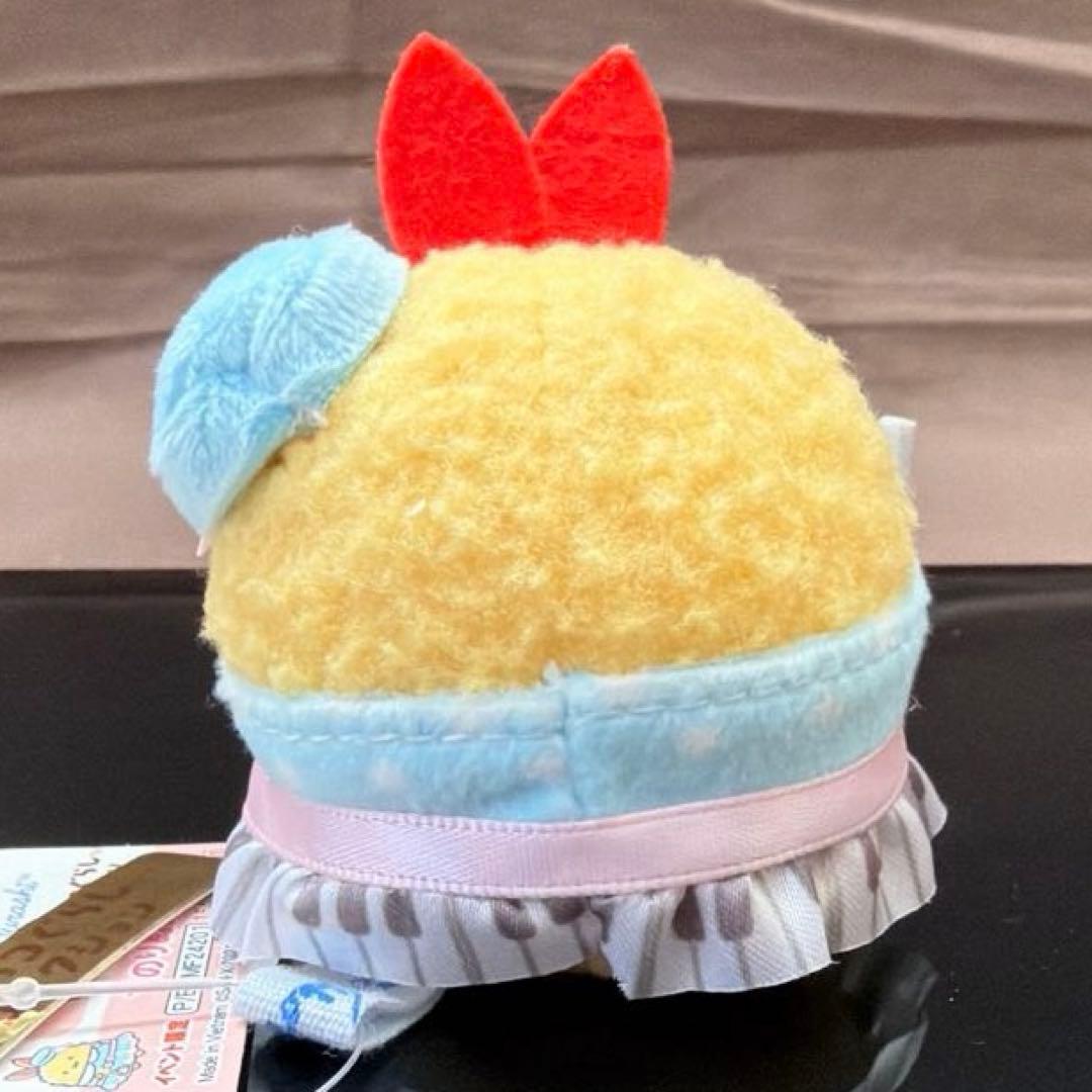 [2065]すみっコぐらし　イベント限定　星空演奏会　シーン・てのりぬいぐるみ