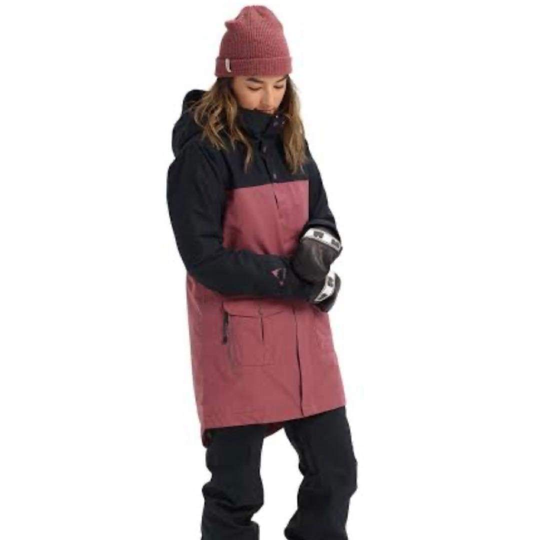 BURTON Sis JK (GORE-TEX) スノーボードジャケット　M