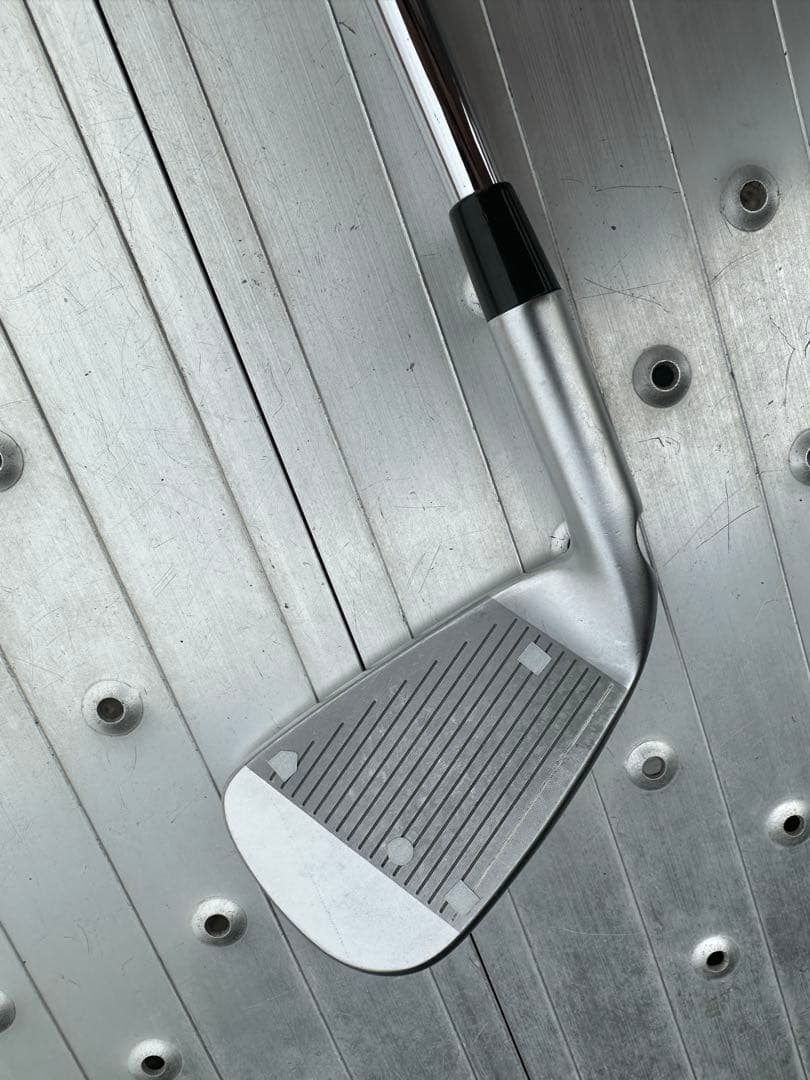 PING i230 MODUS105 S 黒ドット