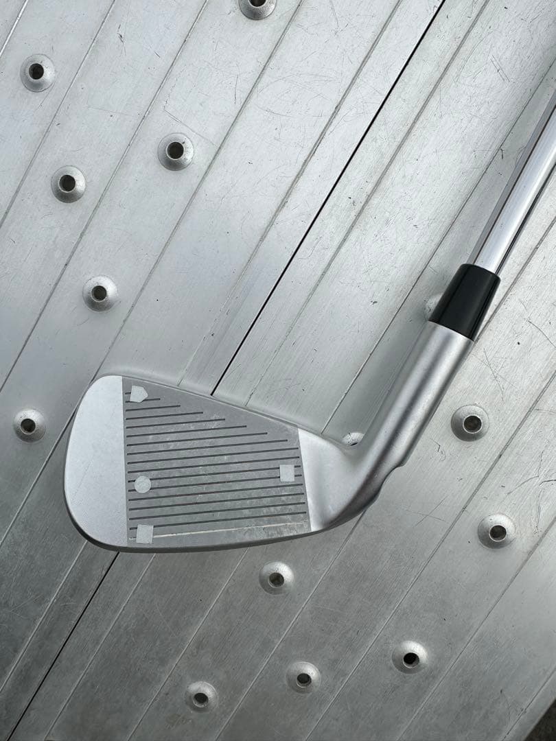PING i230 MODUS105 S 黒ドット