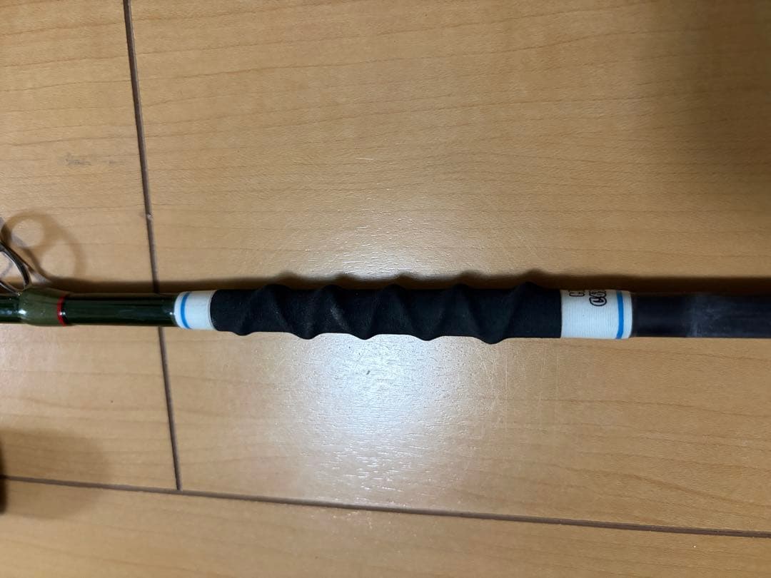 ロッド Shoots TuLALA MX c63mh