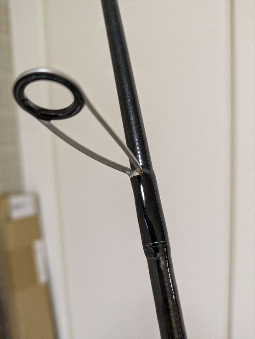 DAIWA エギング X 86M