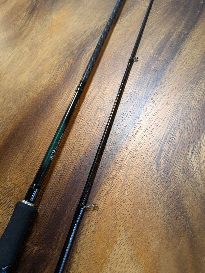 DAIWA エギング X 86M