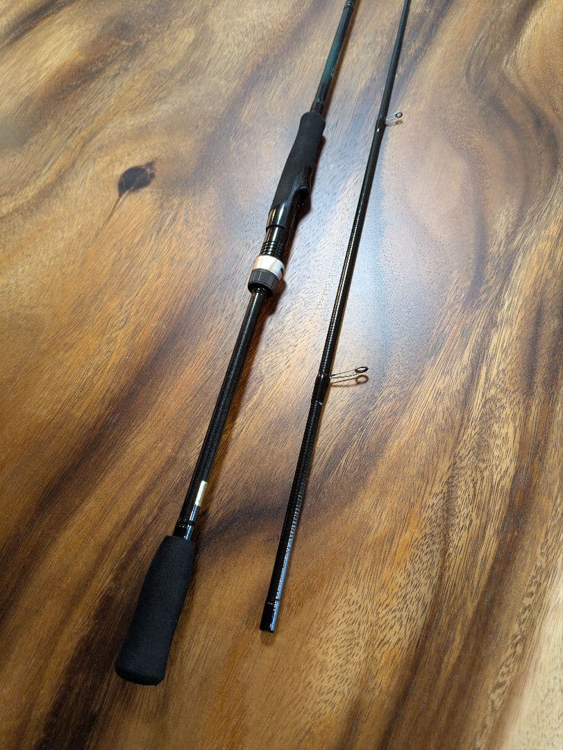 DAIWA エギング X 86M