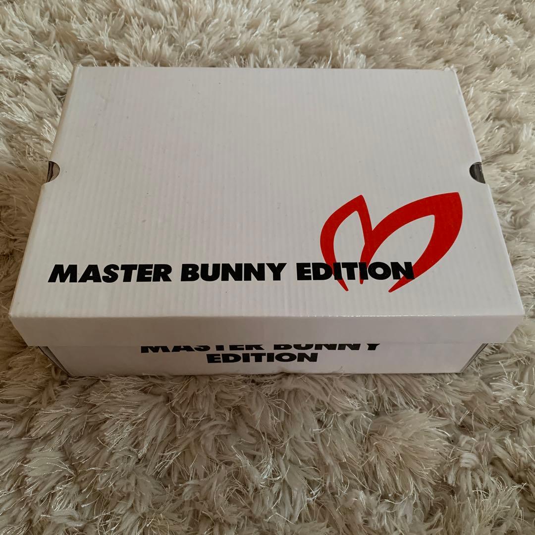 新品未使用★MASTER BUNNY★ゴルフシューズ★24.0