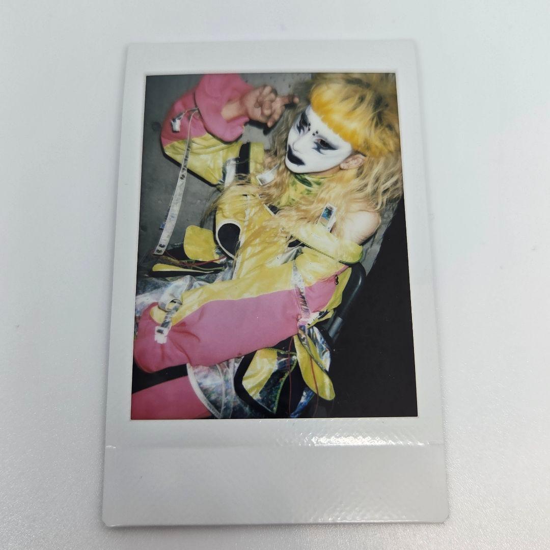 キズ　きょうのすけ　チェキ　まとめ売り　匿名配送