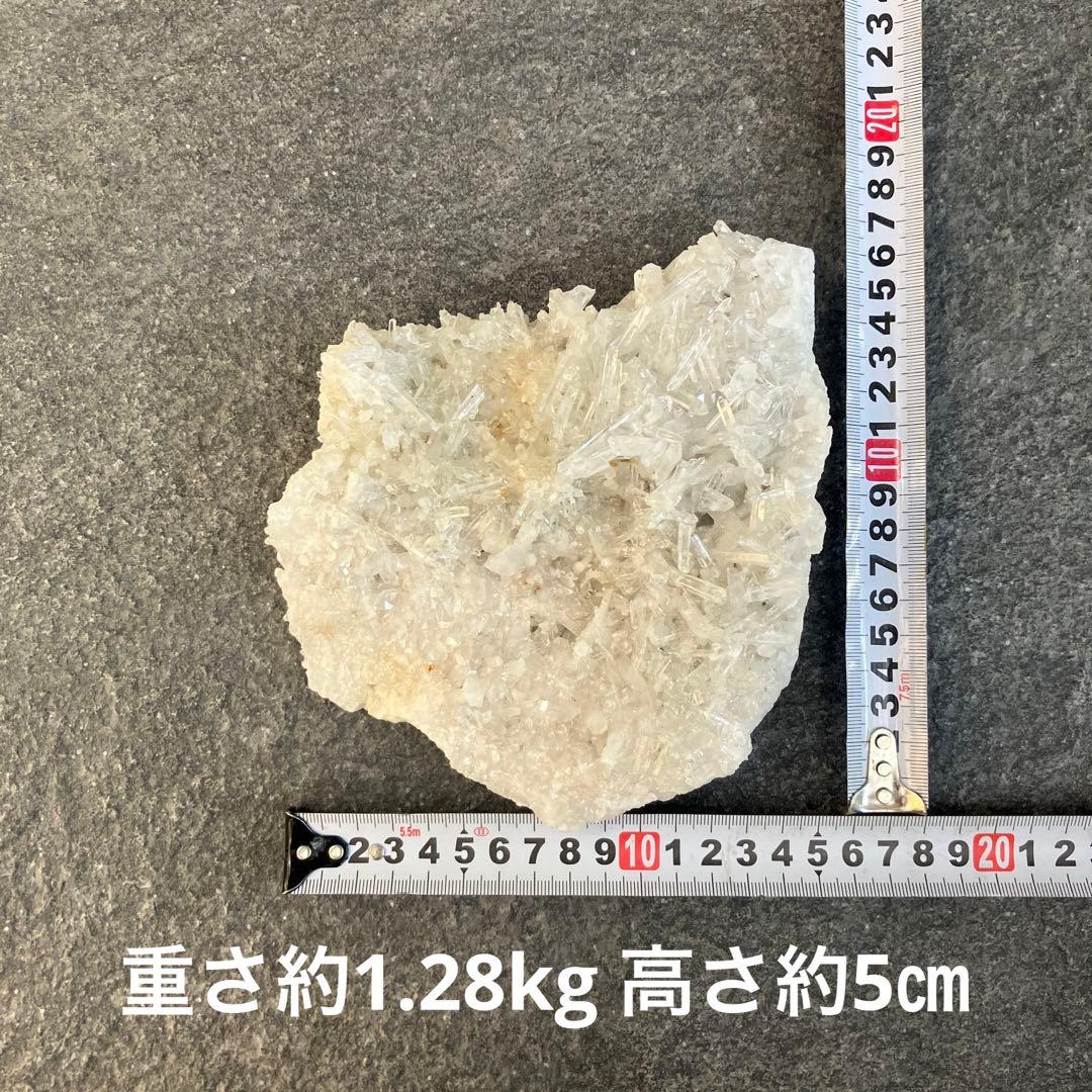 水晶クラスター　パワーストーン　原石　鑑賞石　天然石　自然石