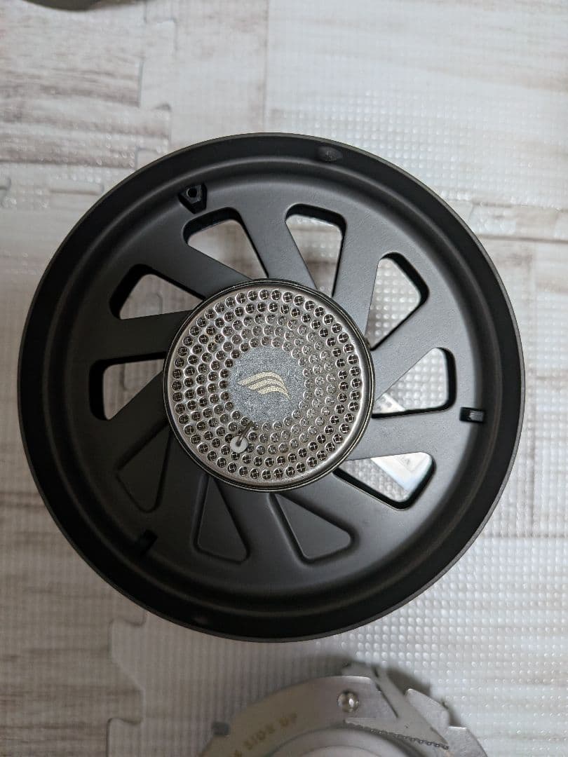 JETBOIL(ジェットボイル) 1824393・フラッシュ
