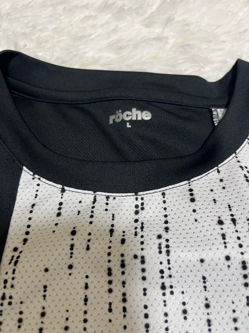 röche テニスウェア セットアップ